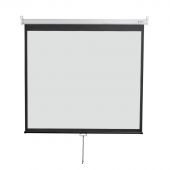 Экран Digis DSOD-4304 настенный 4:3, 240х180 Экран Digis DSOD-4304 настенный 4:3, 240х180