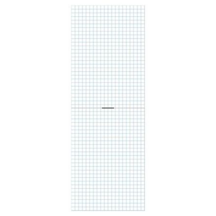 Блокнот МАЛЫЙ ФОРМАТ А7, 40 л., скоба, ламинированный картон, клетка, Альт, "Щеночки" (4 вида), 3-40-107