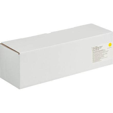 Тонер-картридж Retech CTL-1100XY жел. для Pantum CP1100