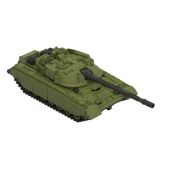 Танк игрушечный "Тарантул", пластиковый, 29,4x11,4x7,8 см, НОРДПЛАСТ, 251 Танк игрушечный "Тарантул", пластиковый, 29,4x11,4x7,8 см, НОРДПЛАСТ, 251