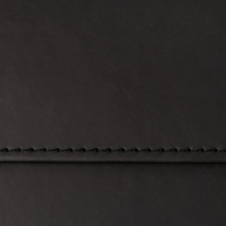 Планинг датированный 2026, черный 303х150 мм, 120 стр,АТТАСНЕ Вива