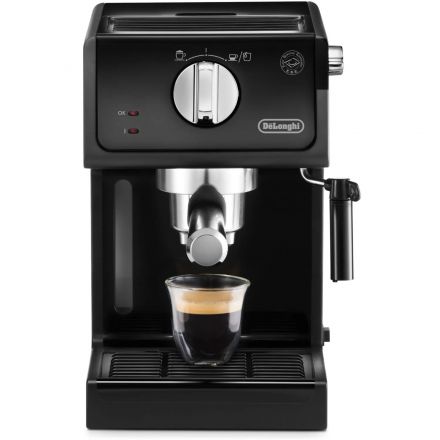 Кофеварка рожковая De'Longhi ECP31.21 Кофеварка рожковая De'Longhi ECP31.21