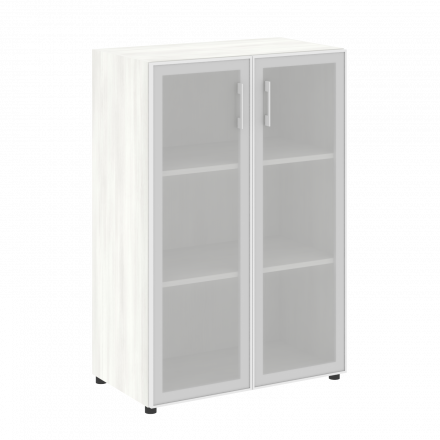 Yalta Шкаф LT.ST-2.4 R Снежная патина 800*450*1195