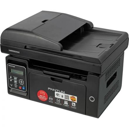 МФУ Pantum M6550NW (M6550NW), А4, 22 стр/мин МФУ Pantum M6550NW (M6550NW), А4, 22 стр/мин