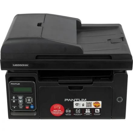 МФУ Pantum M6550NW (M6550NW), А4, 22 стр/мин МФУ Pantum M6550NW (M6550NW), А4, 22 стр/мин