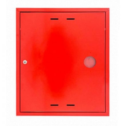 Шкаф пожарный Универсальный Навесной Закрыт. Красный ШПК-310 (ШПК-310 НЗК)