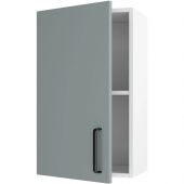 Шкаф SP_настенный 400 (911673 233 Фьёрд зелёный)
