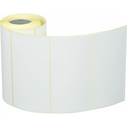 Термоэтикетки ТОП 100х50, 200 шт/рул, вт. 25 Термоэтикетки ТОП 100х50, 200 шт/рул, вт. 25