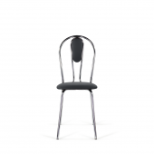 Стул Венус М СН Z11 (черный)