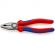 Плоскогубцы комбинированные L-180 мм KNIPEX KN-0302180