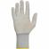 Перчатки защитные TOPFORT Ant Контакт антистат.нейлон/карбон.нить р.7