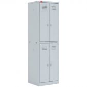 Шкаф для бумаг  ШАМ - 24.О (1860x600x500 мм)