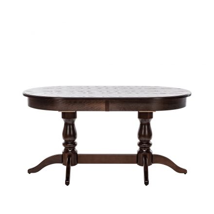 Стол раздвижной Leset Каролина 1Р ,