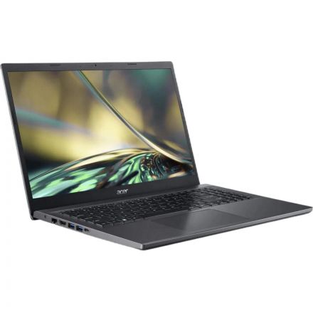 Ноутбук Acer 5A515-57(NX.KN3CD.003) i5-12450H/16Gb/SSD1Tb/15,6/IPS/noOS