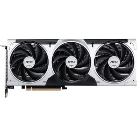 Видеокарта MSI RTX 5060 Ti 8G VENTUS 3X OC, HDMI, DPx3, 8Gb, GDDR7
