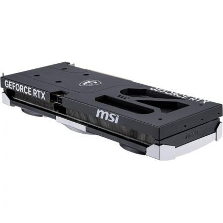 Видеокарта MSI RTX 5060 Ti 8G VENTUS 3X OC, HDMI, DPx3, 8Gb, GDDR7