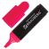 Текстовыделитель BRAUBERG "Contract", РОЗОВЫЙ, линия 1-5 мм, 150392