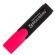 Текстовыделитель BRAUBERG "Contract", РОЗОВЫЙ, линия 1-5 мм, 150392