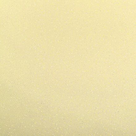 Тетрадь на кольцах А5 175х220 мм, 120 л., пластик с блестками, с резинкой и разделителями, BRAUBERG, Желтый, 404631