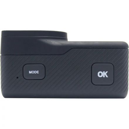 Экшн-камера Digma DiCam 850 черный