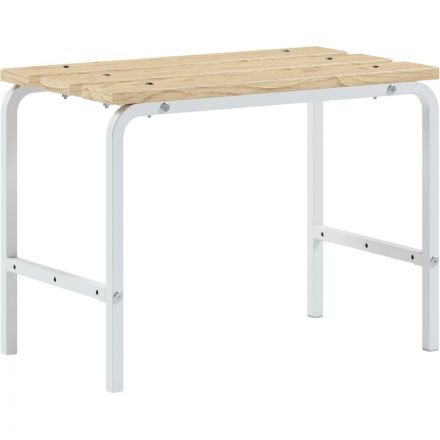 Скамья гардеробная 500 (сосна)  для MZ_ШРК 22-600 ВСК