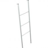 Лестница CAM_приставная для 2-ярусной кровати 250х1400 мм Лестница CAM_приставная для 2-ярусной кровати 250х1400 мм