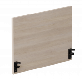 Экран боковой Everprof EVO 670х18x455 Дуб Соната