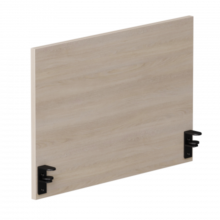 Экран боковой Everprof EVO 670х18x455 Дуб Соната