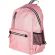 Рюкзак №1School Smart экокожа, розовый