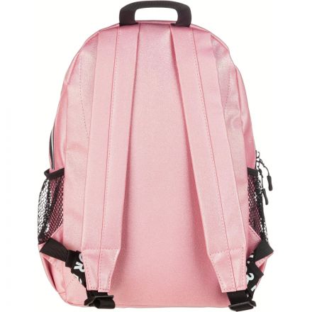 Рюкзак №1School Smart экокожа, розовый
