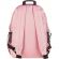 Рюкзак №1School Smart экокожа, розовый