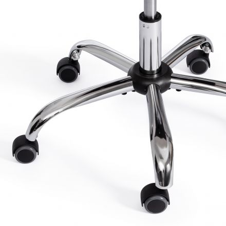 Кресло Tetchair ZERO, велюр Clermon, горчичный, 170