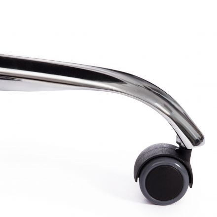 Кресло Tetchair ZERO, велюр Clermon, горчичный, 170