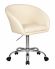 Офисное кресло для персонала DOBRIN BOBBY, кремовый Офисное кресло для персонала DOBRIN BOBBY, кремовый