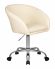 Офисное кресло для персонала DOBRIN BOBBY, кремовый Офисное кресло для персонала DOBRIN BOBBY, кремовый
