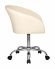 Офисное кресло для персонала DOBRIN BOBBY, кремовый Офисное кресло для персонала DOBRIN BOBBY, кремовый