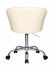 Офисное кресло для персонала DOBRIN BOBBY, кремовый Офисное кресло для персонала DOBRIN BOBBY, кремовый
