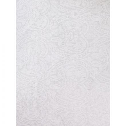 Подушка 50х70 Овечья шерсть стег (иск.ов.шерсть/чехол:ПЭ)