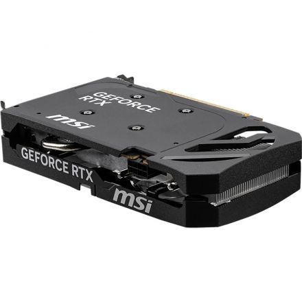 Видеокарта MSI RTX 5060 SHADOW 2X OC 8GB GDDR7 128bit 3xDP HDMI 2FAN