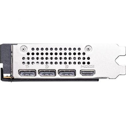 Видеокарта MSI RTX 5060 SHADOW 2X OC 8GB GDDR7 128bit 3xDP HDMI 2FAN