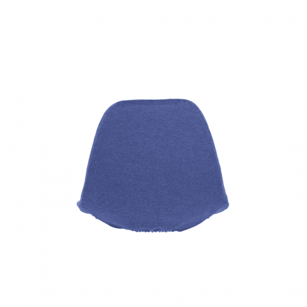 Чехол Шелл Ромб QH21-1308 (синий)