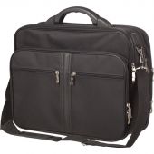 Сумка каркасная полиэстр 405x305x125 мод. 987 черный Сумка каркасная полиэстр 405x305x125 мод. 987 черный