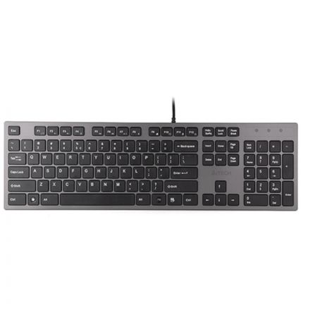 Клавиатура A4Tech KV-300H