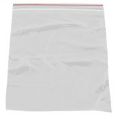 Пакет с замком Zip-Lock 15x20 см 35 мкм (100 штук в упаковке)
