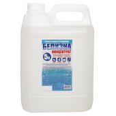 Средство для отбеливания, дезинфекции и уборки 5 л, БЕЛИЗНА КОНЦЕНТРАТ (ПЭТ-ФОРМ) Средство для отбеливания, дезинфекции и уборки 5 л, БЕЛИЗНА КОНЦЕНТРАТ (ПЭТ-ФОРМ)