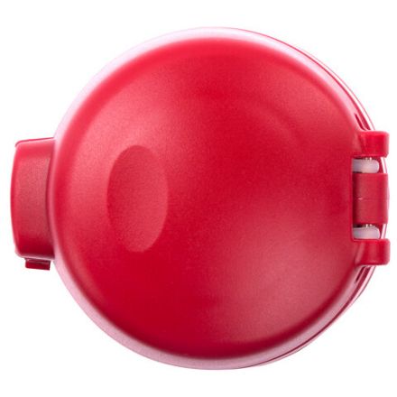 Термокружка 470 мл из нержавеющей стали SUS304, взрывной тёмно-красный металлик, LAIMA, 608822 Термокружка 470 мл из нержавеющей стали SUS304, взрывной тёмно-красный металлик, LAIMA, 608822