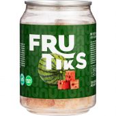 Арбуз сублимационной сушки банка, 20г