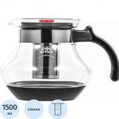 Чайник заварочный VX-3305 1500мл Walden VITAX