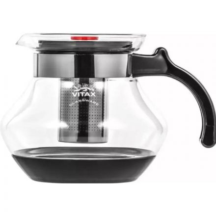 Чайник заварочный VX-3305 1500мл Walden VITAX