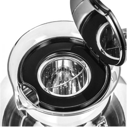 Чайник заварочный VX-3305 1500мл Walden VITAX